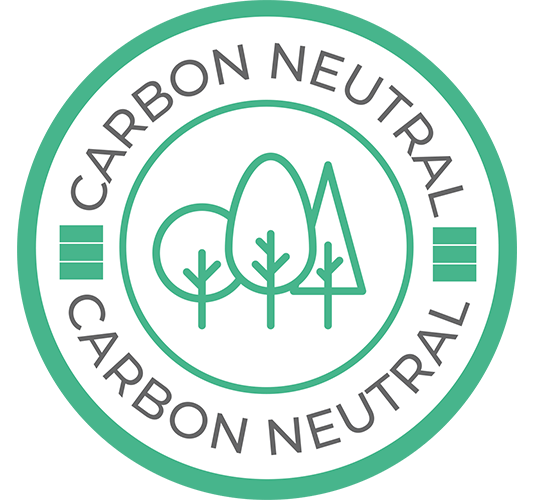 Carbon Neutral