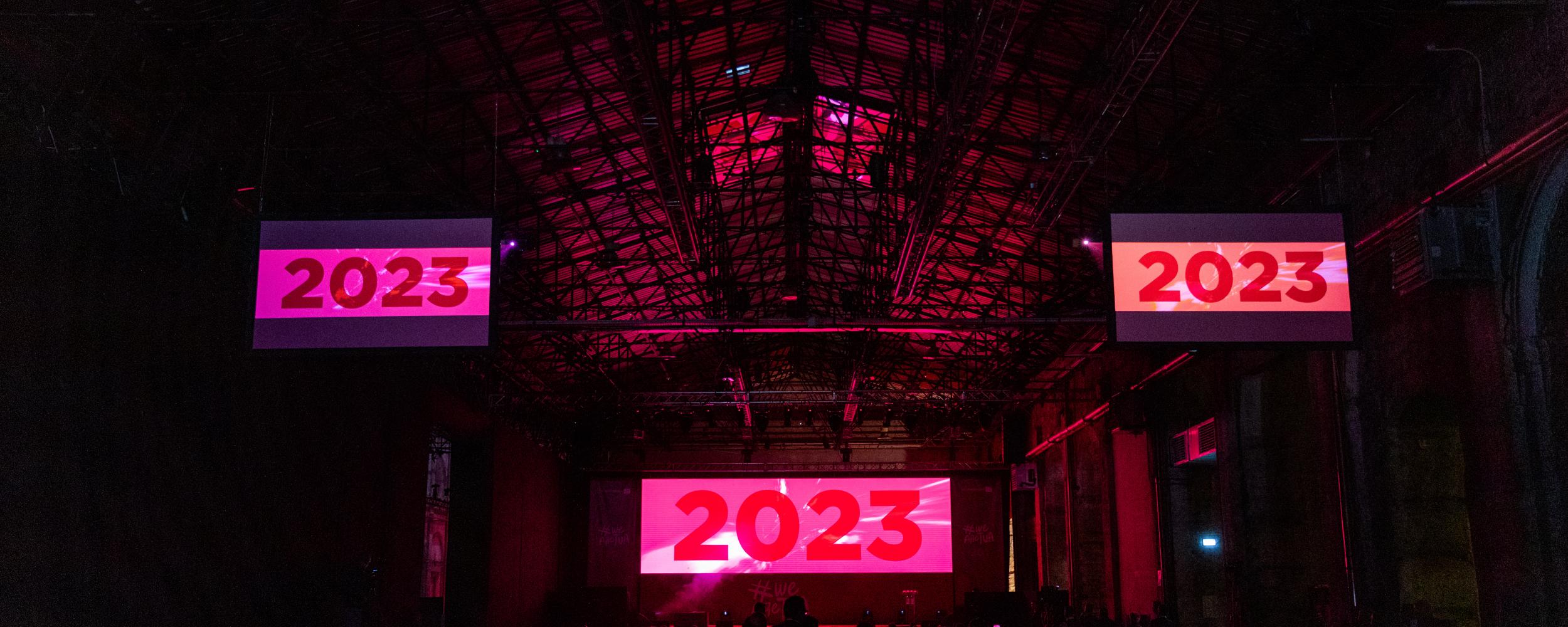 TUA compie 20 anni