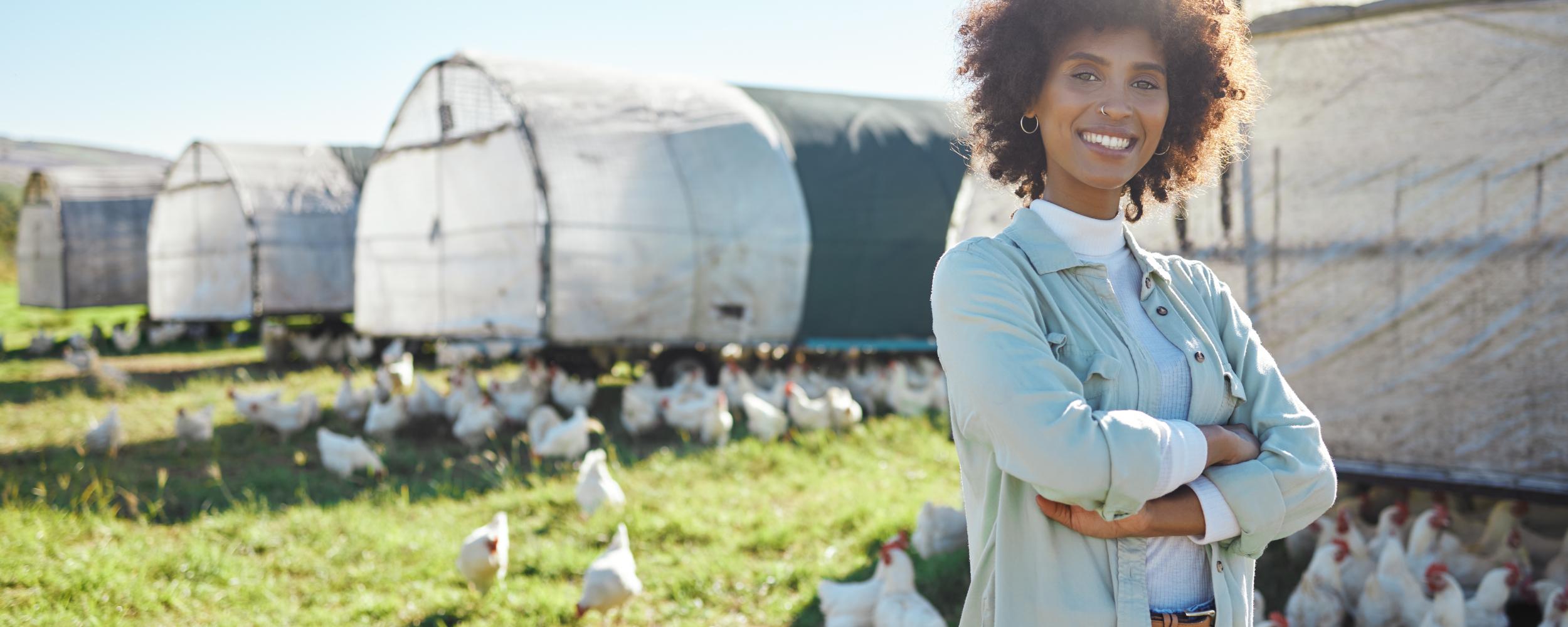 Difendi la tua azienda agricola 
