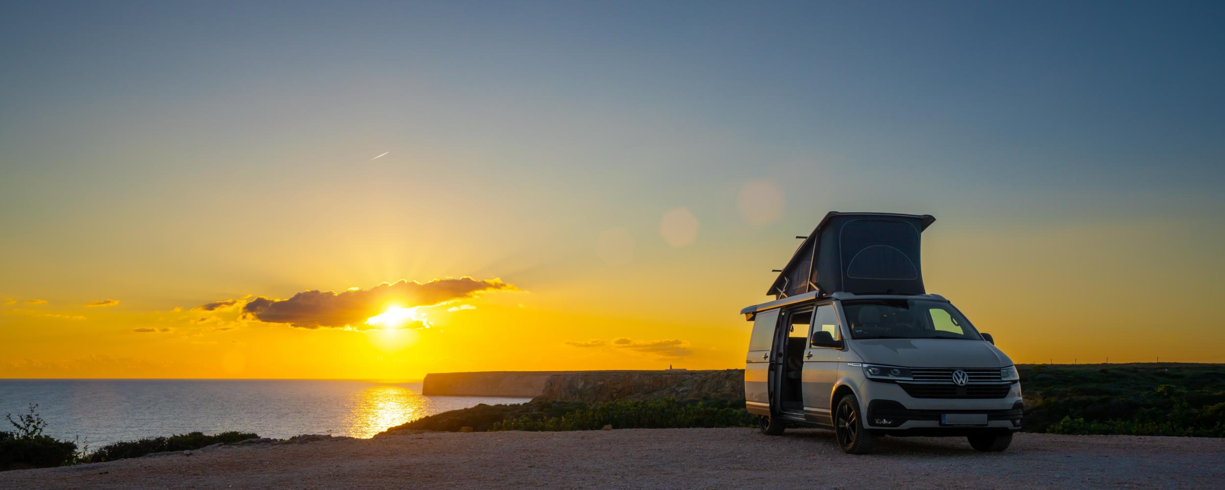 Per te che ami viaggiare in camper in libertà e sicurezza